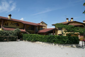 Agriturismo Lis Rosis